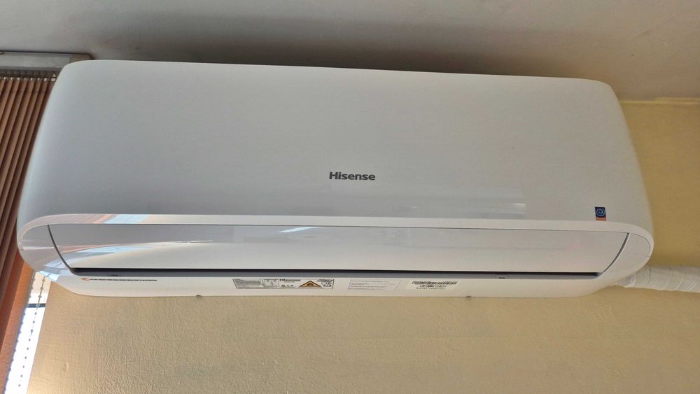 Климатик HISENSE CA50XS1AG/CA50XS1AW
