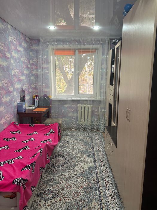 Продам квартиру 3х комнатную