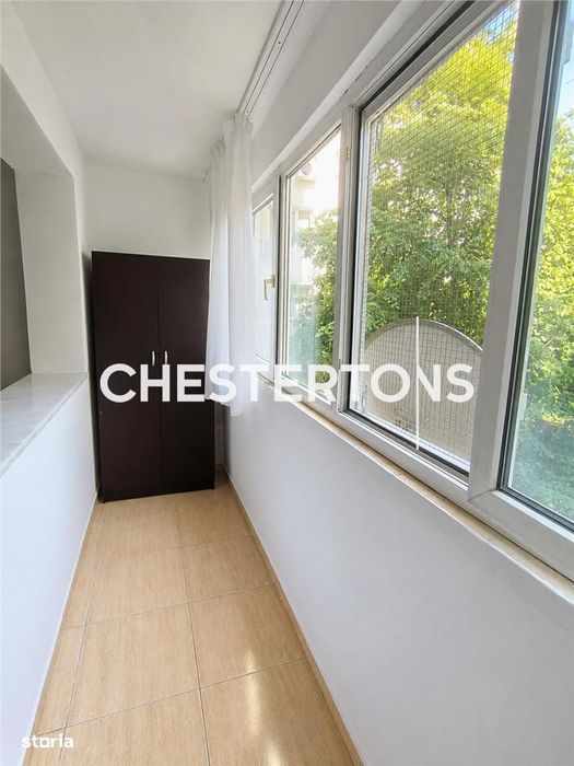 Vanzare apartament 3 camere Drumul Taberei langa parcul Moghioros si m