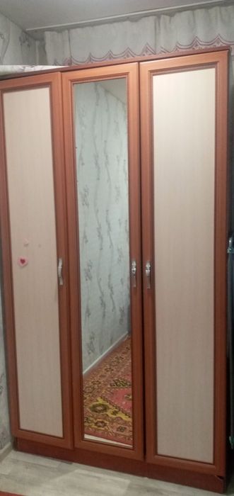 Шифонер для спальни