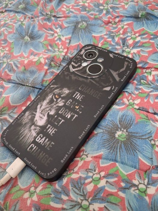 Tecno spark go 1