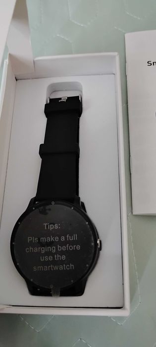 Smart Watch  Gwenland Смарт  Часовник Нов в Кутия- Тестван, перфектен!