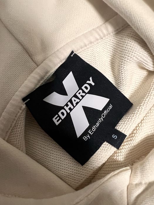 Худи EDHARDY оригинал