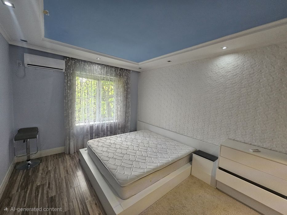 Сдам СВОЮ квартиру супружеской паре. Ijara faqat oilaga