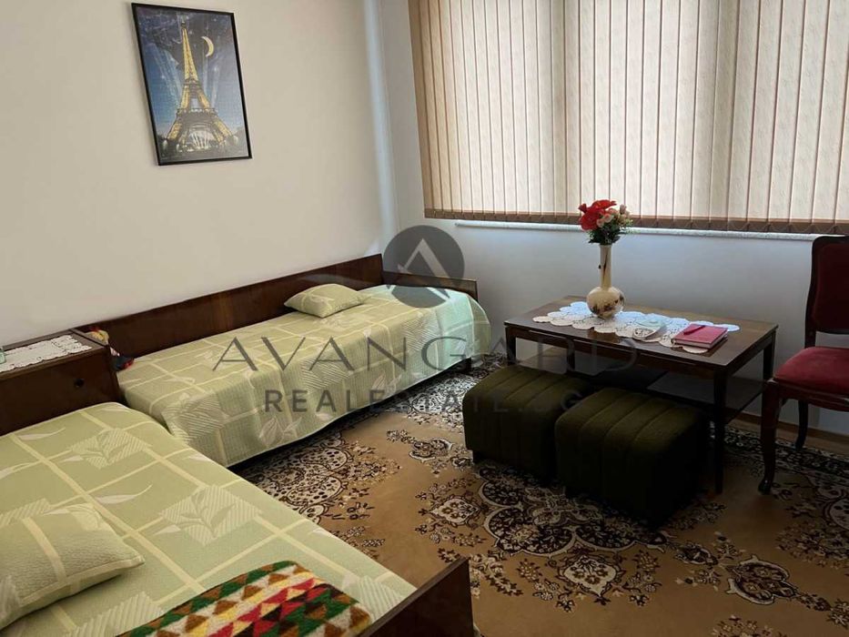 Продава се Тристаен апартамент в Пловдив, Кючук Париж - 82 кв.м за 1991 €/кв.м - Снимка #6