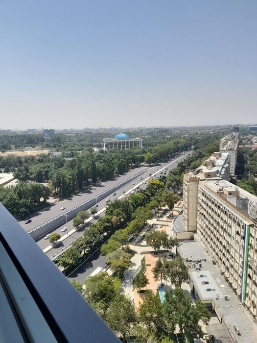 Квартира продается 1/18/27 на жк NRG U-Tower