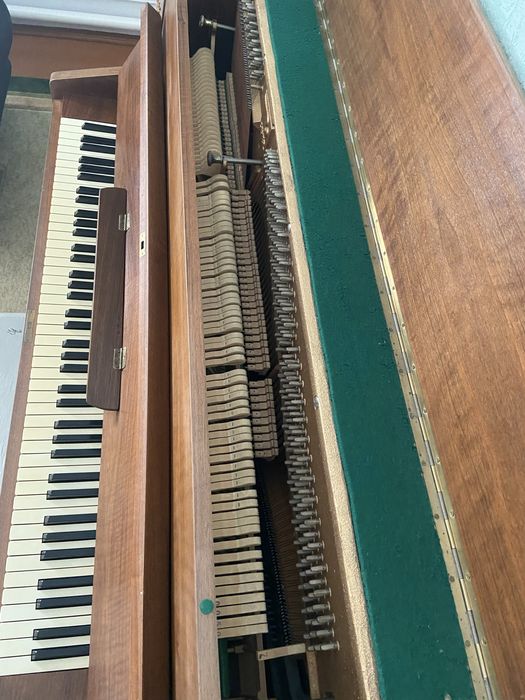 Пианмно в отличном состоянии