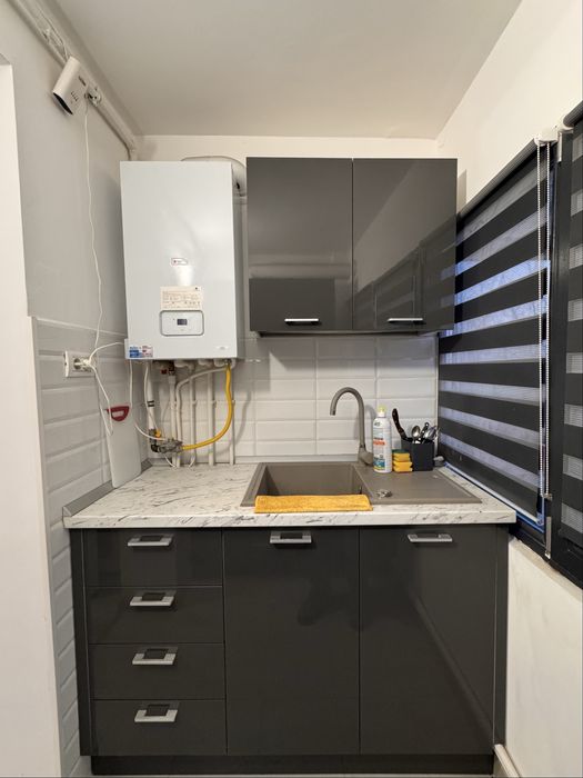 Apartament 2 camere decomandat 56mp