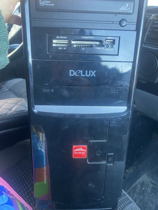 процессор сатамын