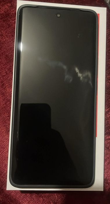 REDMI Note 15 5G – 256GB – CA NOU (2 zile de la desigilare)