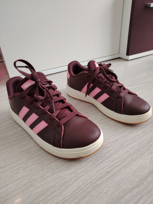 Детски Маратонки adidas 35,5