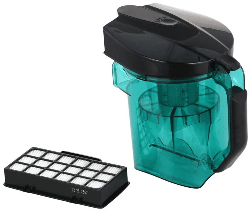 Пылесос Tefal TW7222EA