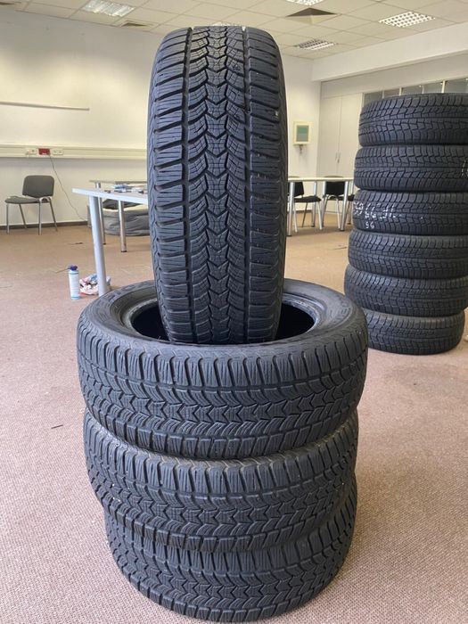 Anvelope iarna 205/55r16 Debica Frigo hp2