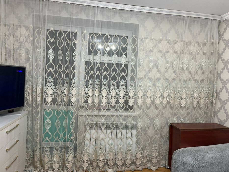 Продам тюль, шторы