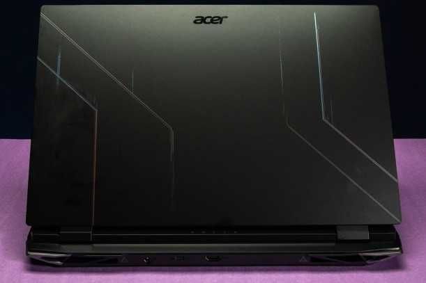 Aser Nitro 5 17 inch