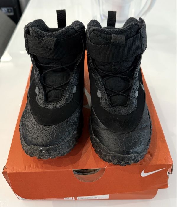 Nike Terrascout водоустийчиви боти-кец