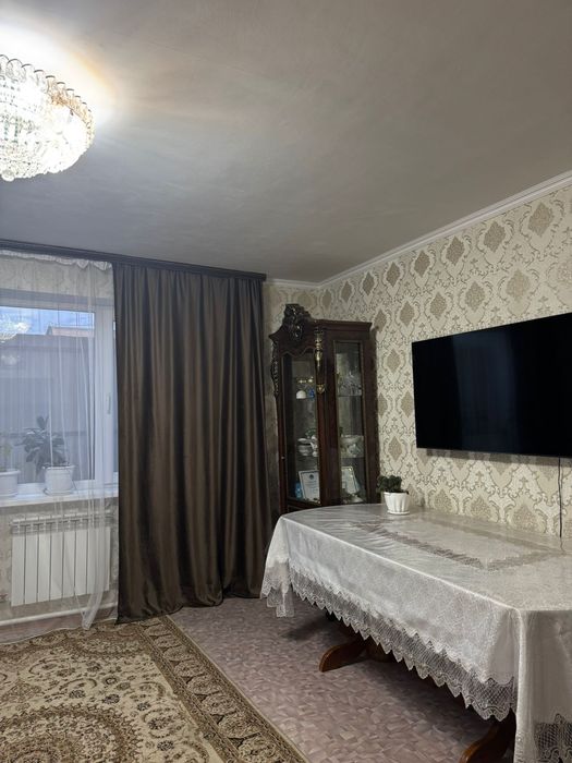 Продам 4 ком  дом 90 млн