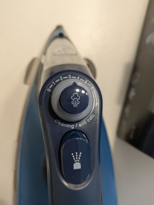Calcator Braun 3000w