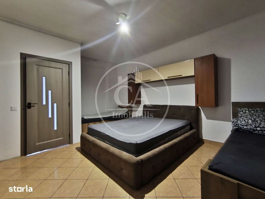 Casa de închiriat cu 6 camere în Cartierul Oncea, Oradea