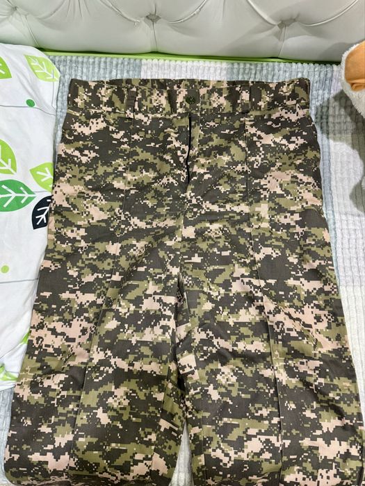 Продам костюм НВП.