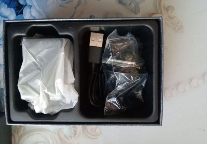 Камера видео наблюдения