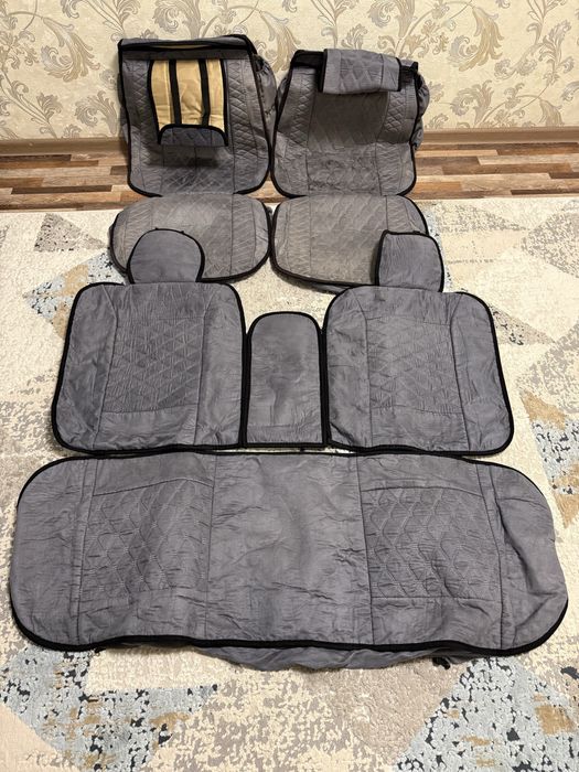 Авточехол на сидения,универсал.