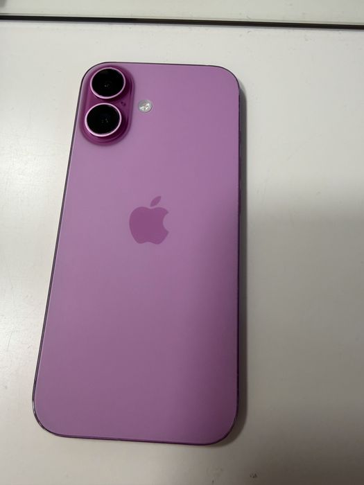 Iphone 16 perfect functional