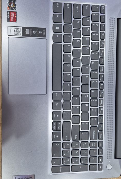 Yangi Lenovo Noutbook