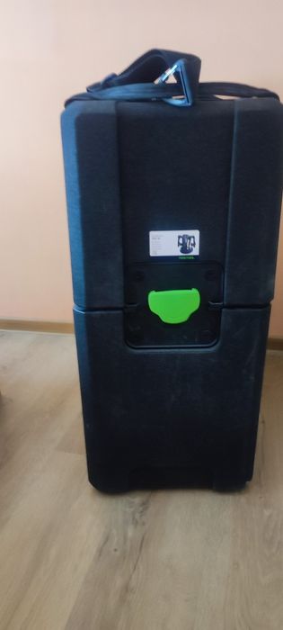 Екзоскелет FESTOOL ExoActive EXO 18 - 4.0 I-Plus