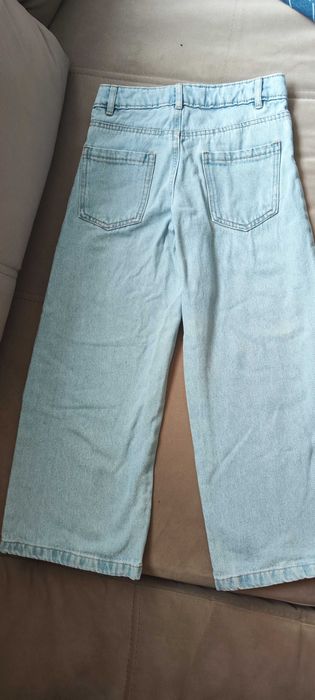 Детски дънки  LC Waikiki