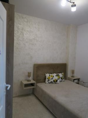 Apartament 3 camere, decomandat, cochet, bloc nou