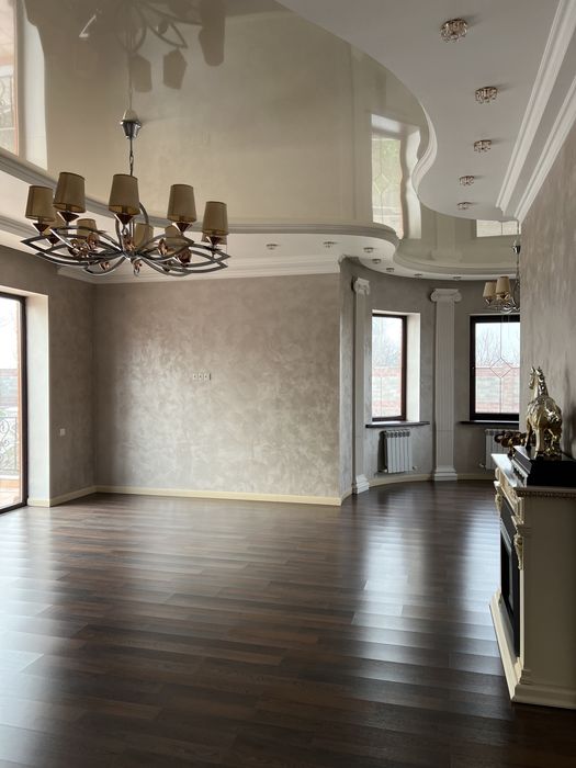 Коттедж для жилья