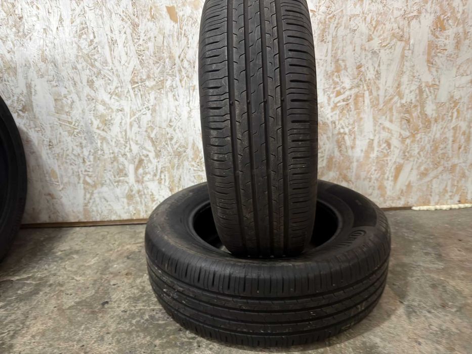 Anvelope 215/65 R17 Continental vara DOT 2220 SUV