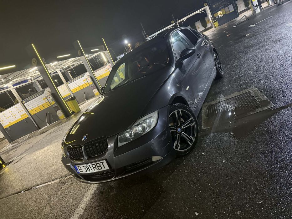 vand BMW 320D, seria 3