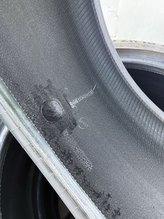 CONTINENTAL SportContact 7 - 245/40 ZR18 XL