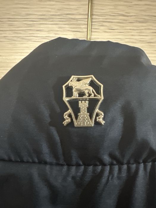 Жилетка мужская brunello cucinelli