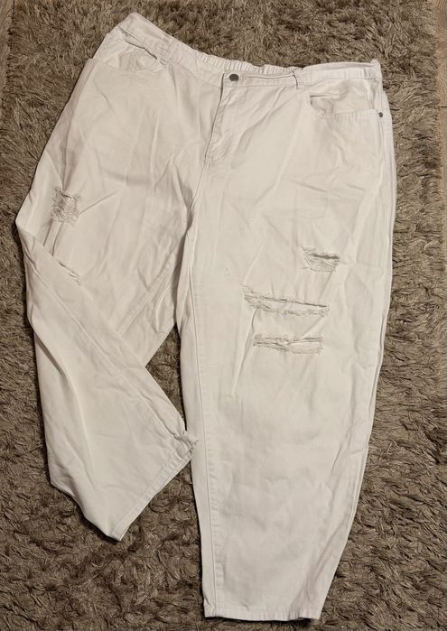 Дамски дънки