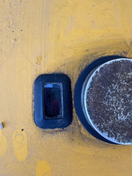 Disel generator KDE7000T3