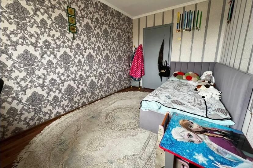 Продается 3 ком квартира