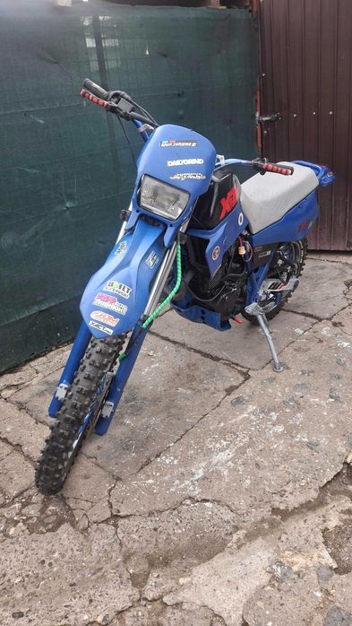 Enduro 600 schimb atv buggy cross