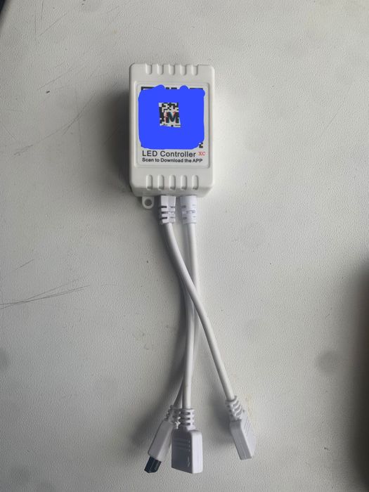 Продам лед контроллер от сведодиодной ленты