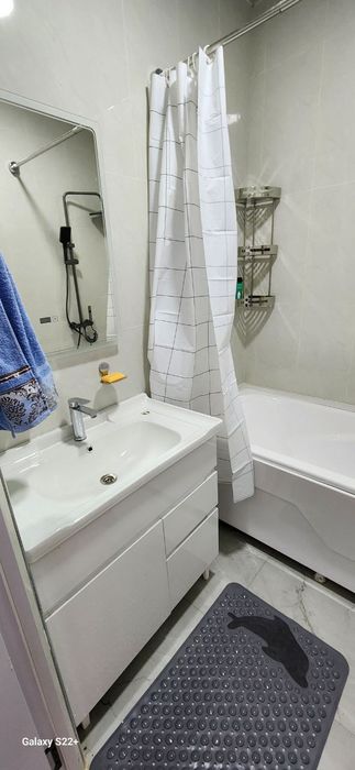 Sergili 5 bekat 3xona 550$ oilaga beriladi