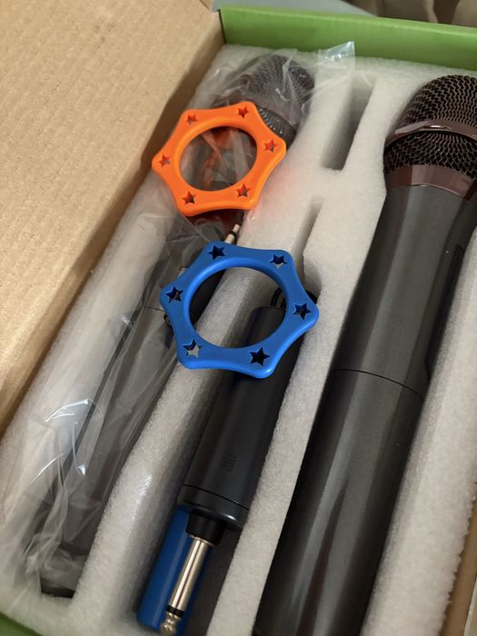 Аренда аппарат кароке