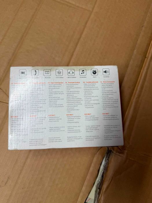 Telefon fix fara fir Gigaset A270 - Made in Germany