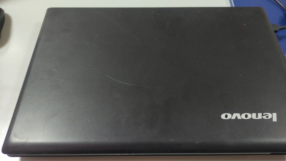 Продам ноутбук lenovo G500 Core i3