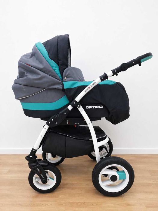 Carucior verdi babies optima