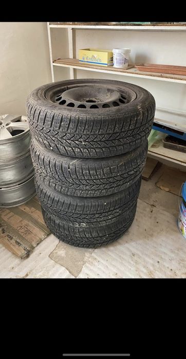 Vând passat b6 2007