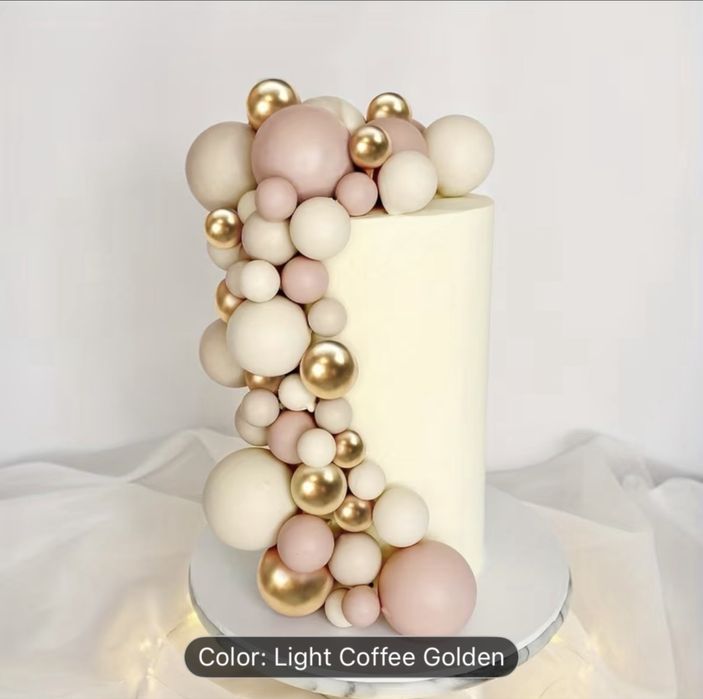 Украса и дрешка за детски рожден ден 1 годинка + подаръци