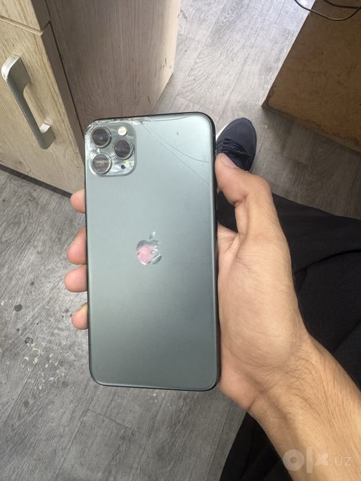 Iphone 11 Pro Max 256GB LLA