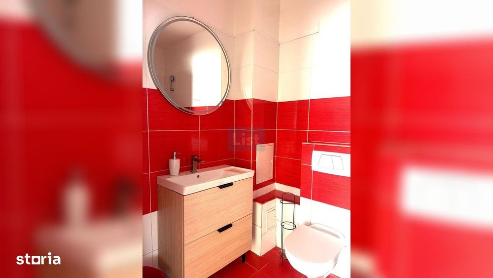 Apartament 2 camere in Bună ziua